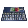 Soundcraft SI Expression 2 Ψηφιακή κονσόλα ήχου με δυνατότητα μίξης 24 καναλιών ήχου
