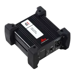 DBX DI1 Ενεργό DI Box