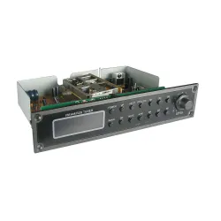JEDIA JTP10 Δέκτης FM/AM για τηλεφωνικό κέντρο