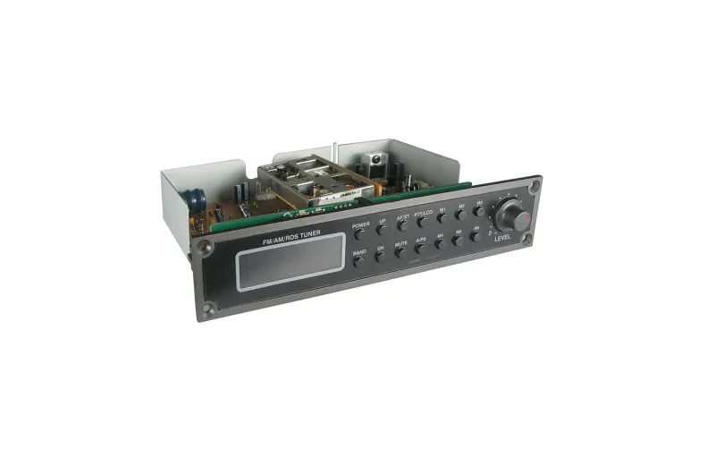 JDM JTP10 TUNER ΓΙΑ ΕΝΙΣΧΥΤΕΣ ZA1120A/1240A/6360/6480/6600