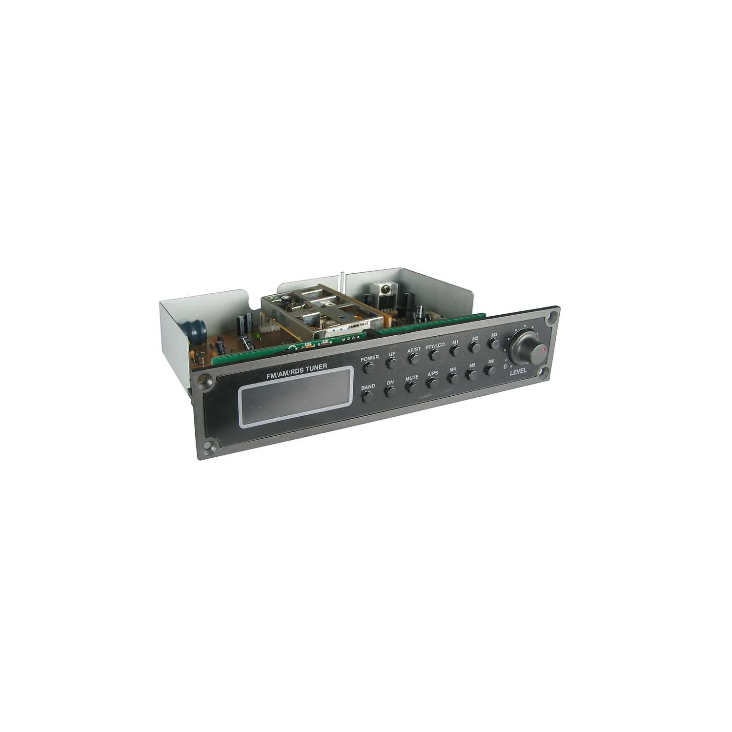 JDM JTP10 TUNER ΓΙΑ ΕΝΙΣΧΥΤΕΣ ZA1120A/1240A/6360/6480/6600