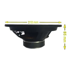 Metro ES8 Woofer