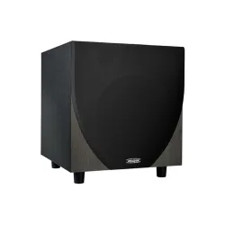 VELODYNE EQ-MAX 8 Αυτοενισχυόμενο subwoofer - Μαύρο