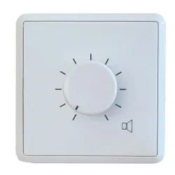 Metro Volume Controller EV350D