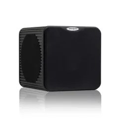 VELODYNE MICRO VEE Mini 600W RMS Αυτοενισχυόμενο subwoofer - Μαύρο