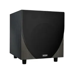 VELODYNE EQ-MAX 10 Αυτοενισχυόμενο subwoofer - Μαύρο