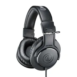 Audio Technica ATH-M20x