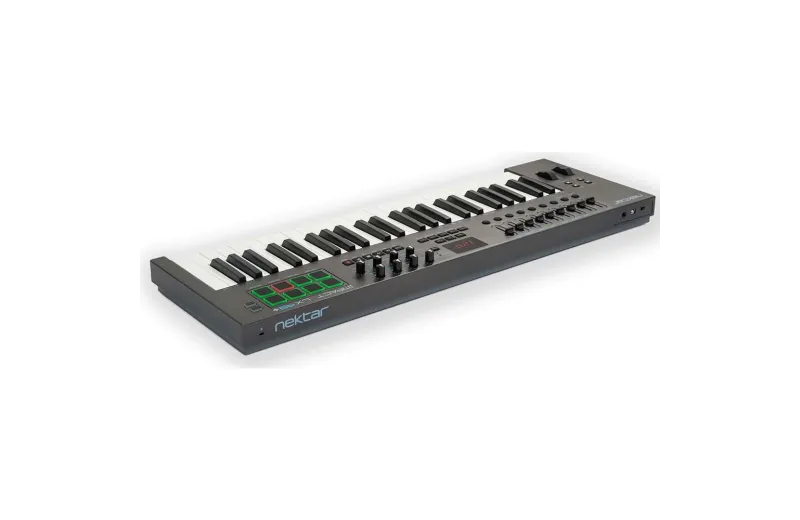 Nektar Impact LX49+ Midi Keyboard
