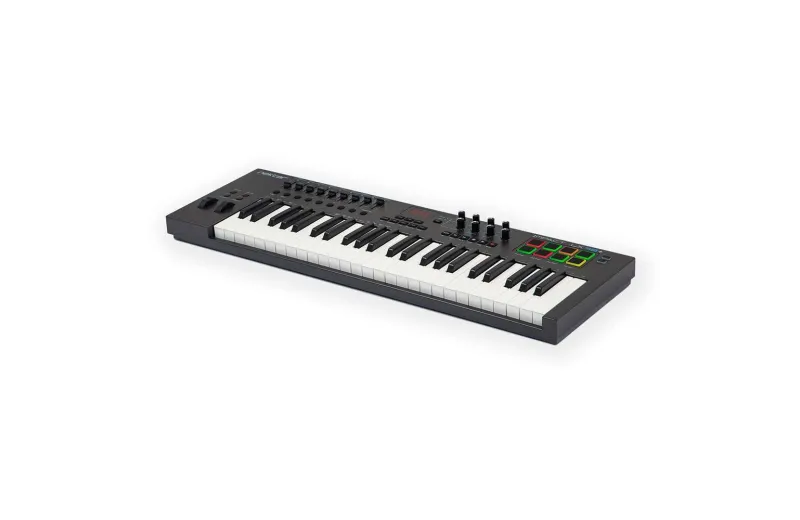 Nektar Impact LX49+ Midi Keyboard