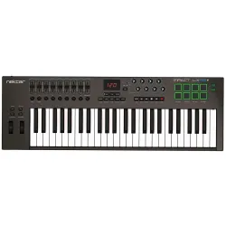 Nektar Impact LX49+ Midi Keyboard