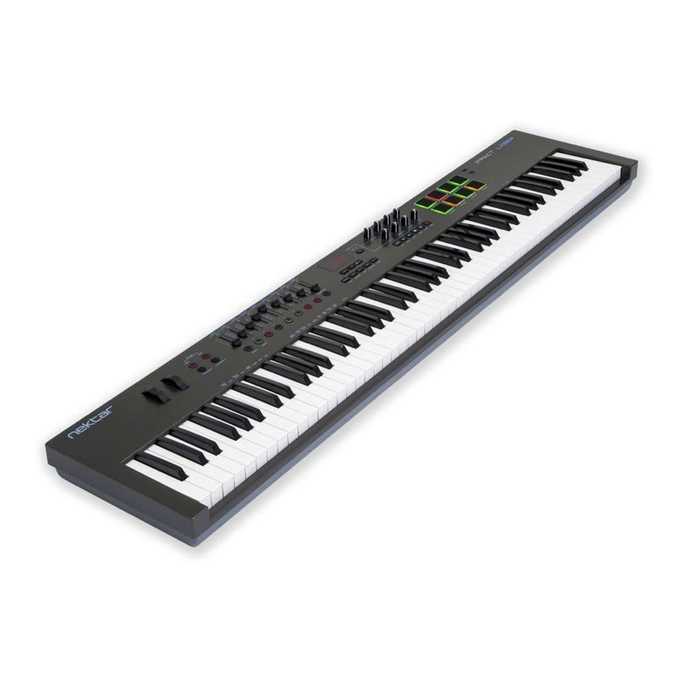 Nektar Impact LX88+ Midi Keyboard
