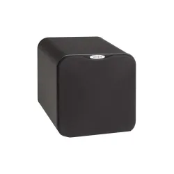 VELODYNE SPL 800I 8" 1000W RMS Αυτοενισχυόμενο subwoofer - Μαύρο