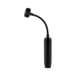 SHURE PGA98D ΚΑΡΔΙΟΕΙΔΕΣ ΠΥΚΝΩΤΙΚΟ ΜΙΚΡΟΦΩΝΟ