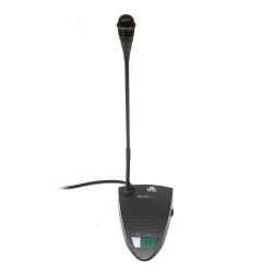 Metro HS-3300C Chairman Unit with priority button