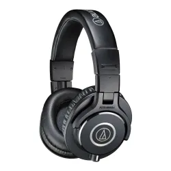 Studio Headphones ATHM40X Audio Technica