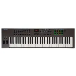Nektar Impact LX61+ Midi Keyboard