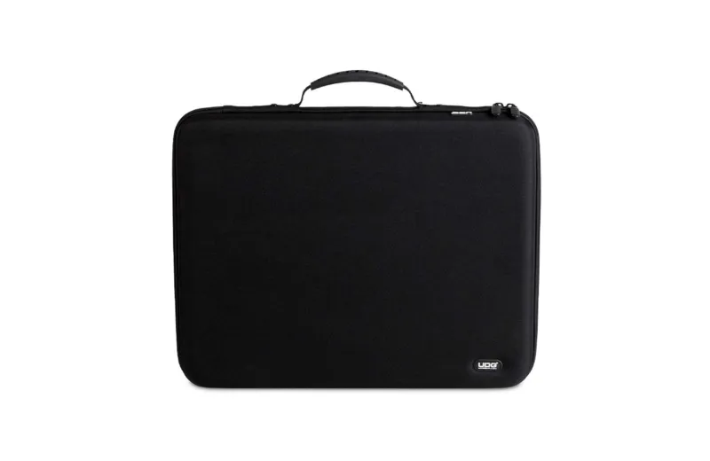 UDG Creator Ableton Push 2 Hardcase Black U8442