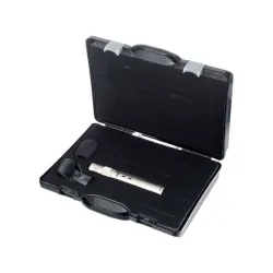 SHURE KSM141-SL Καρδιοειδές ή Παντοκατευθυντικό Μικρόφωνο