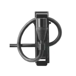 SHURE MX150B/O - XLR Παντοκατευθυντικό Πυκνωτικό Μικρόφωνο