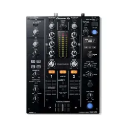 Pioneer DJM 450 Mixer