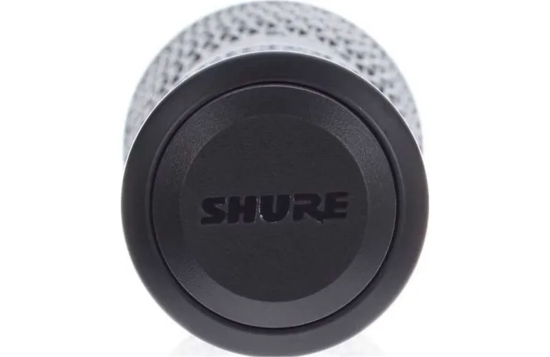 SHURE BLX24R/BETA58A Ασύρματο Σύστημα Μικροφώνου