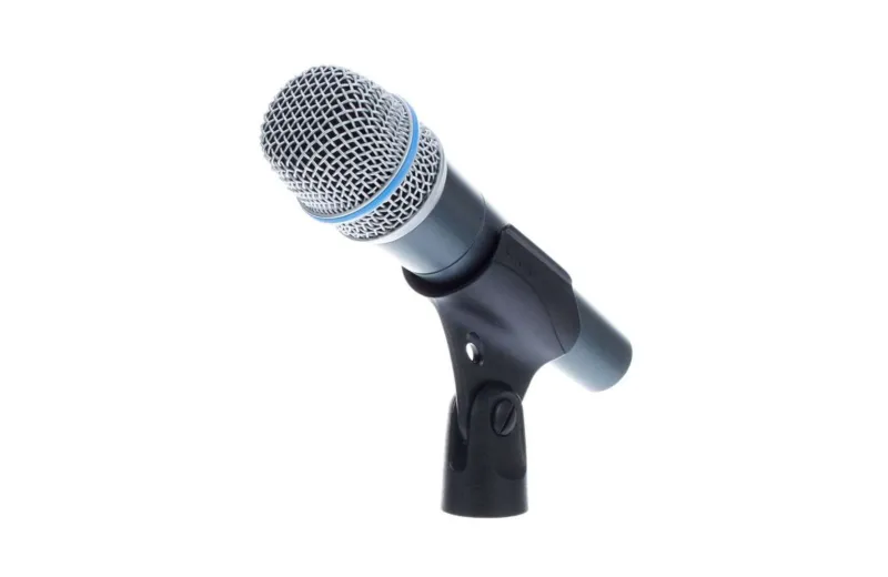 SHURE BETA57A ΣΟΥΠΕΡ ΚΑΡΔΙΟΕΙΔΕΣ ΔΥΝΑΜΙΚΟ ΜΙΚΡΟΦΩΝΟ