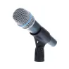 SHURE BETA57A ΣΟΥΠΕΡ ΚΑΡΔΙΟΕΙΔΕΣ ΔΥΝΑΜΙΚΟ ΜΙΚΡΟΦΩΝΟ