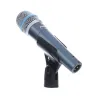 SHURE BETA57A ΣΟΥΠΕΡ ΚΑΡΔΙΟΕΙΔΕΣ ΔΥΝΑΜΙΚΟ ΜΙΚΡΟΦΩΝΟ