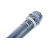 SHURE BETA57A ΣΟΥΠΕΡ ΚΑΡΔΙΟΕΙΔΕΣ ΔΥΝΑΜΙΚΟ ΜΙΚΡΟΦΩΝΟ