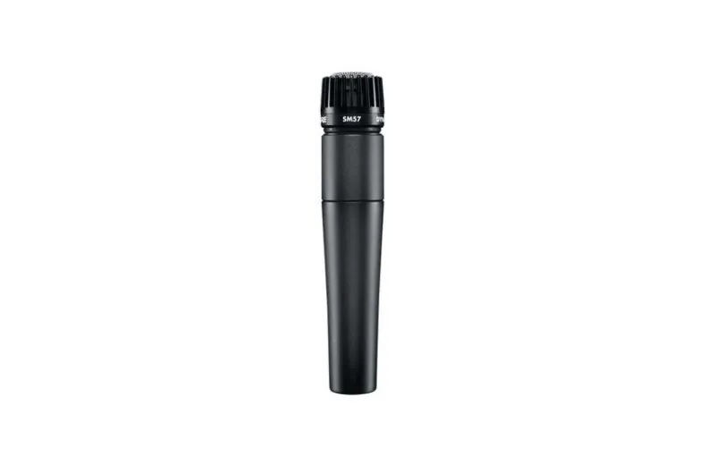 SHURE SM57-LCE