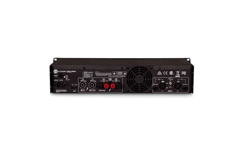 Crown XLS-1002