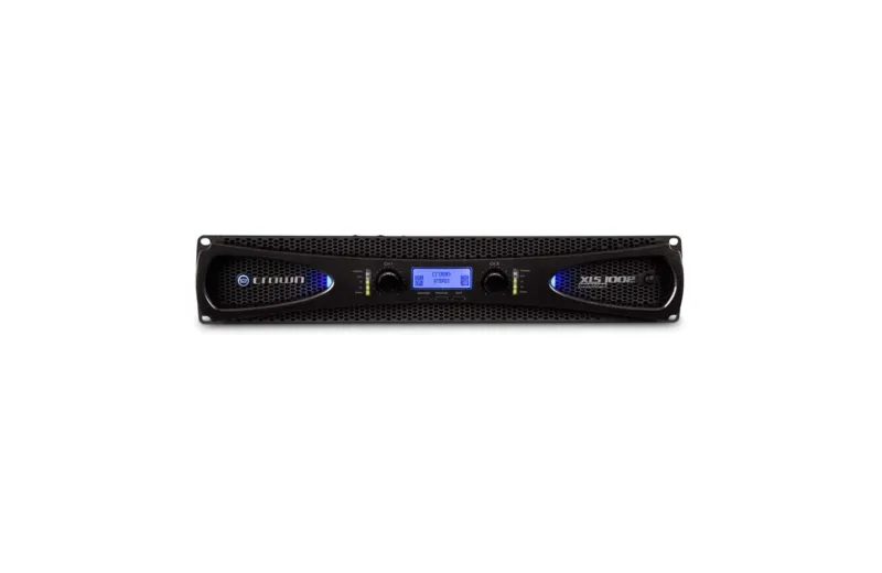 Crown XLS-1002
