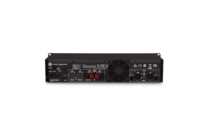CROWN XLS-2502