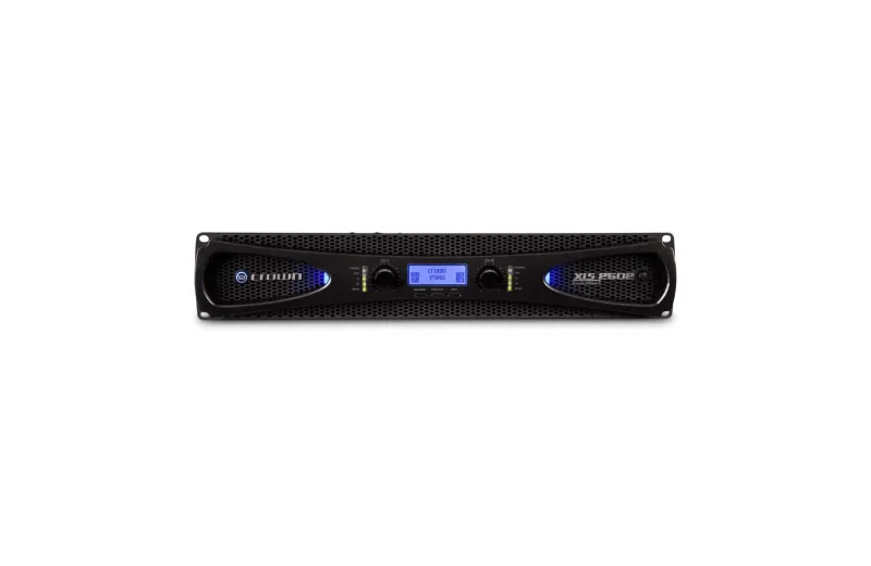 CROWN XLS-2502
