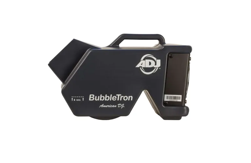 ADJ Bubbletron Μηχανή αναπαραγωγής φυσαλίδων