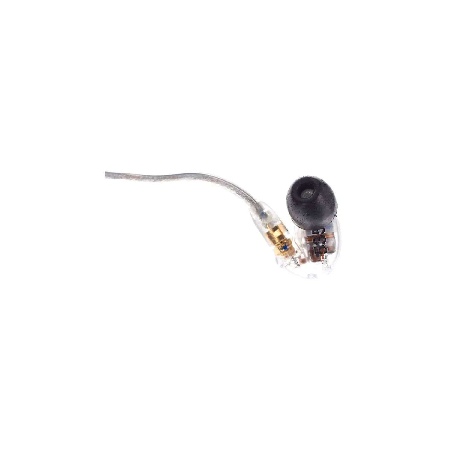 Shure SE535-CL