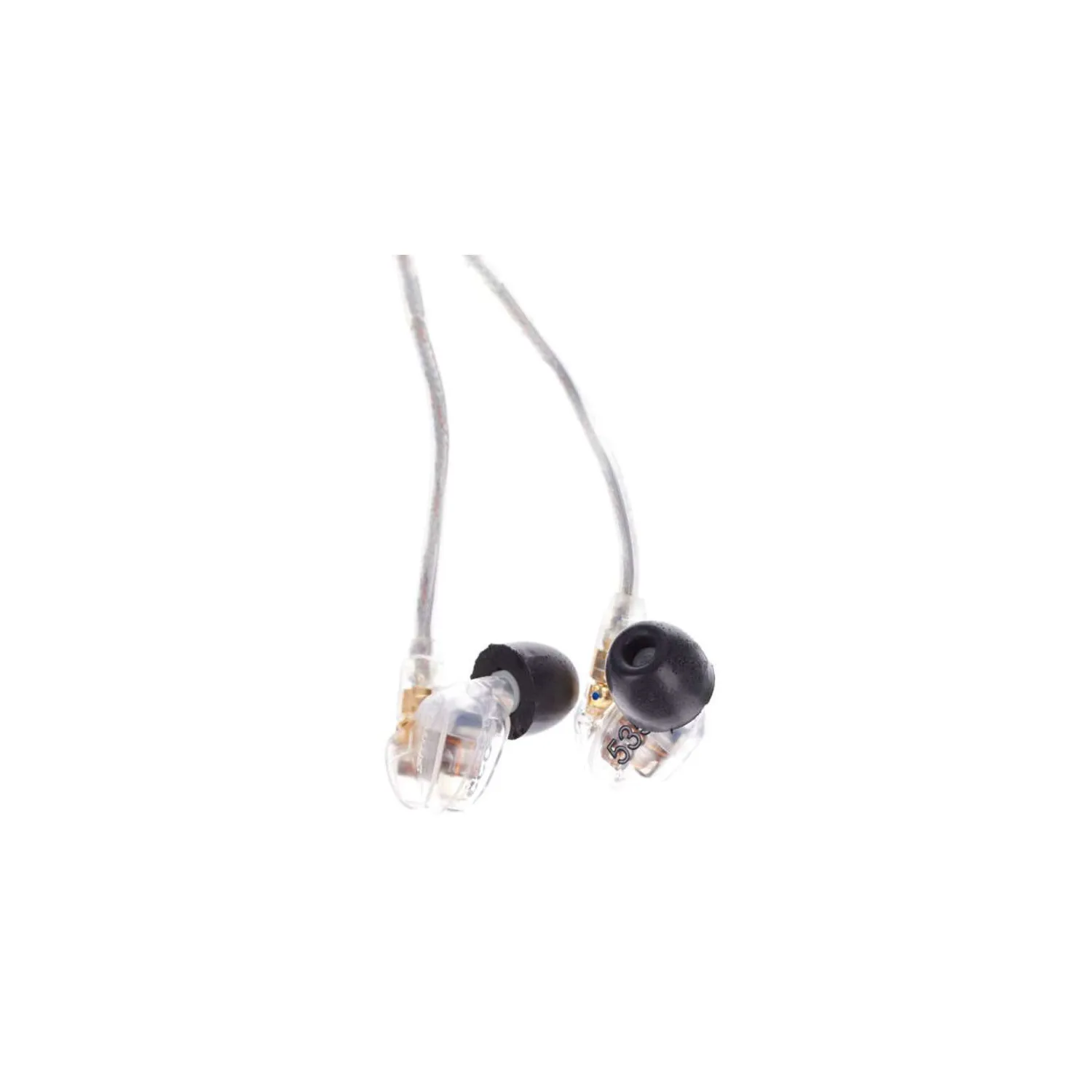 Shure SE535-CL
