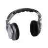 Shure SRH940 Studio Headphones - Silver