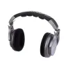 Shure SRH940 Studio Headphones - Silver