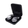 Shure SRH940 Studio Headphones - Silver