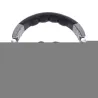 Shure SRH940 Studio Headphones - Silver