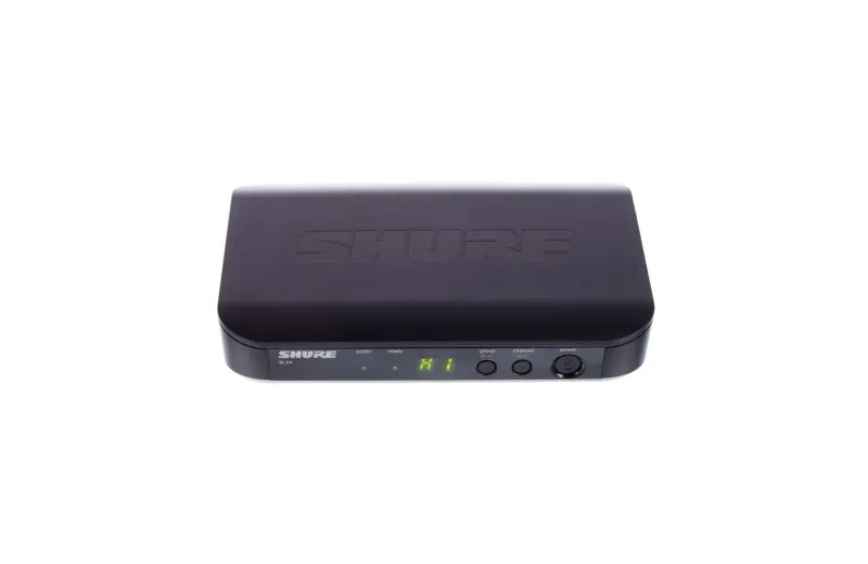 SHURE BLX14/CVL Ασύρματο Σύστημα Μικροφώνου