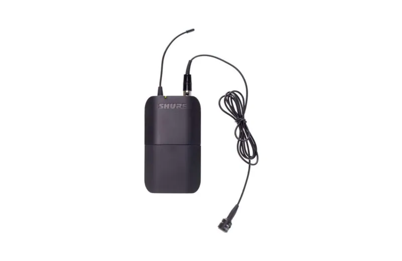 SHURE BLX14/CVL Ασύρματο Σύστημα Μικροφώνου