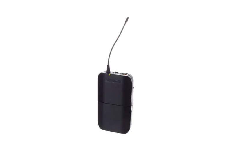 SHURE BLX14/CVL Ασύρματο Σύστημα Μικροφώνου