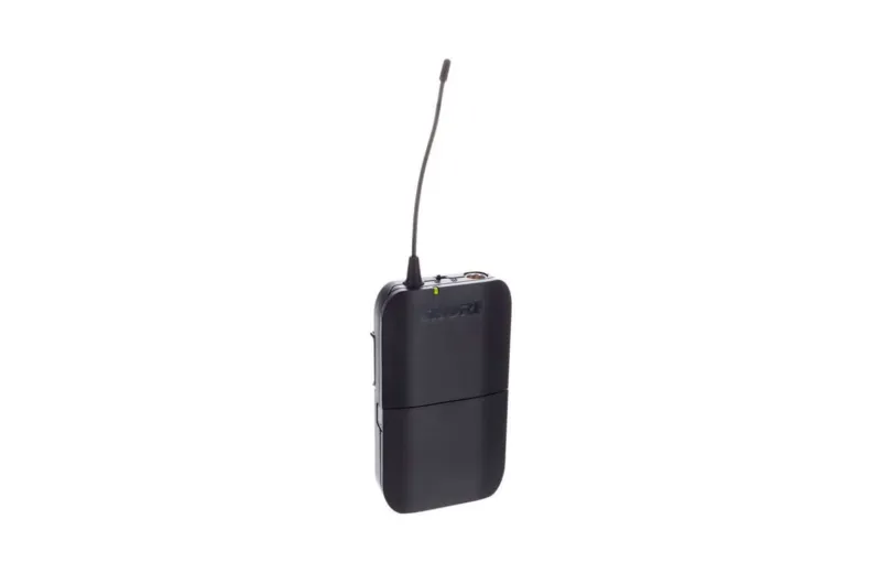SHURE BLX14/CVL Ασύρματο Σύστημα Μικροφώνου