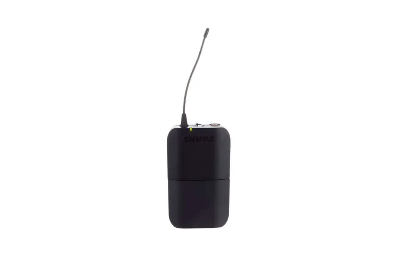 SHURE BLX14/CVL Ασύρματο Σύστημα Μικροφώνου