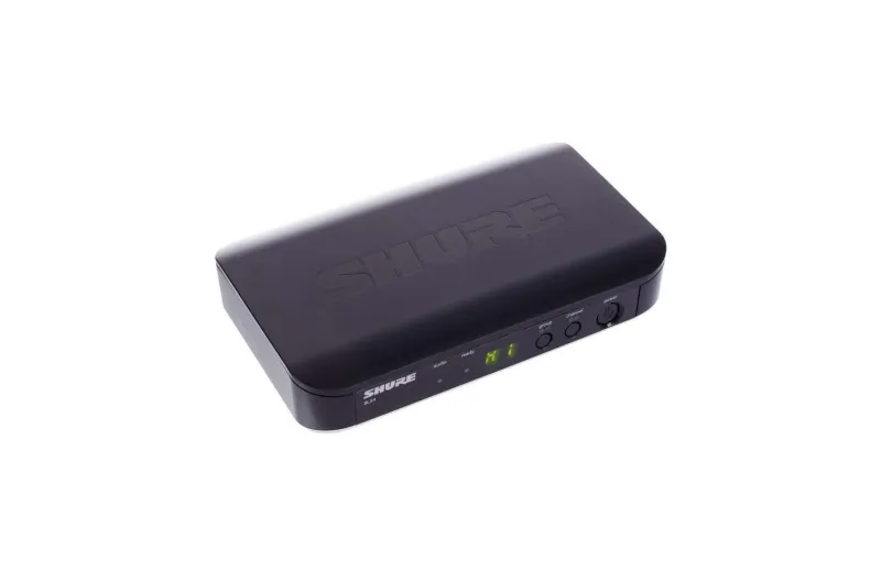 SHURE BLX14/CVL Ασύρματο Σύστημα Μικροφώνου