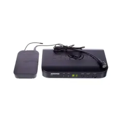 SHURE BLX14/CVL Ασύρματο Σύστημα Μικροφώνου