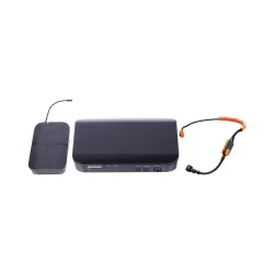 SHURE BLX14/SM31 FH Ασύρματο Σύστημα Μικροφώνου