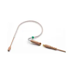 SHURE WCE2T Omni Πυκνωτικό Μικρόφωνο